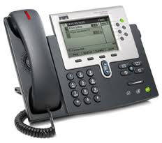 cisco7961